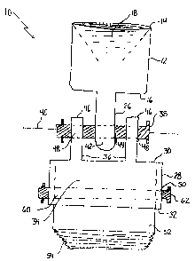 Une figure unique qui représente un dessin illustrant l'invention.